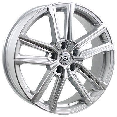  R078 (Outlander) Silver